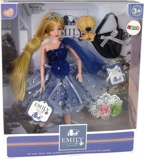 Bel emballage cadeau