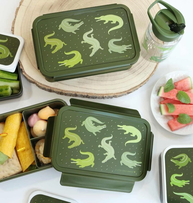 A Little Lovely Company Lunchbox