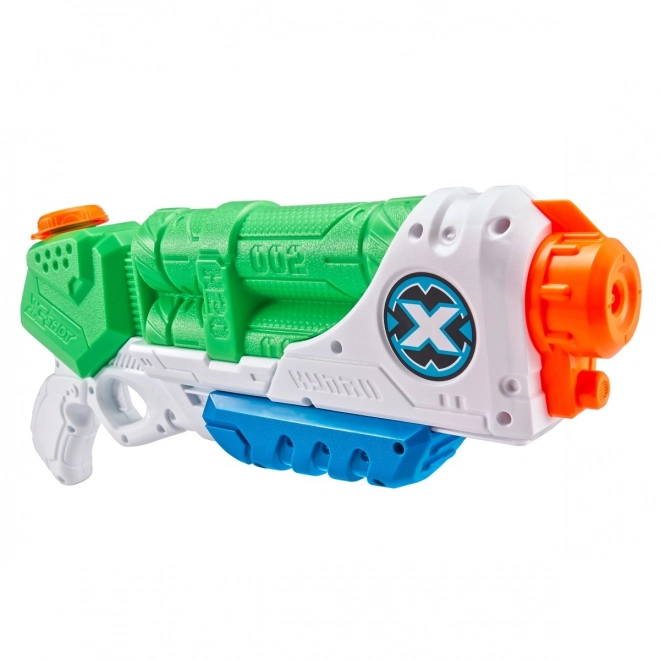 Blaster X-Shot Typhoon Thunder