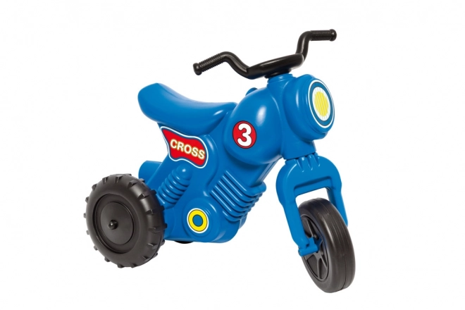 Laufrad Cross 3 Motorrad