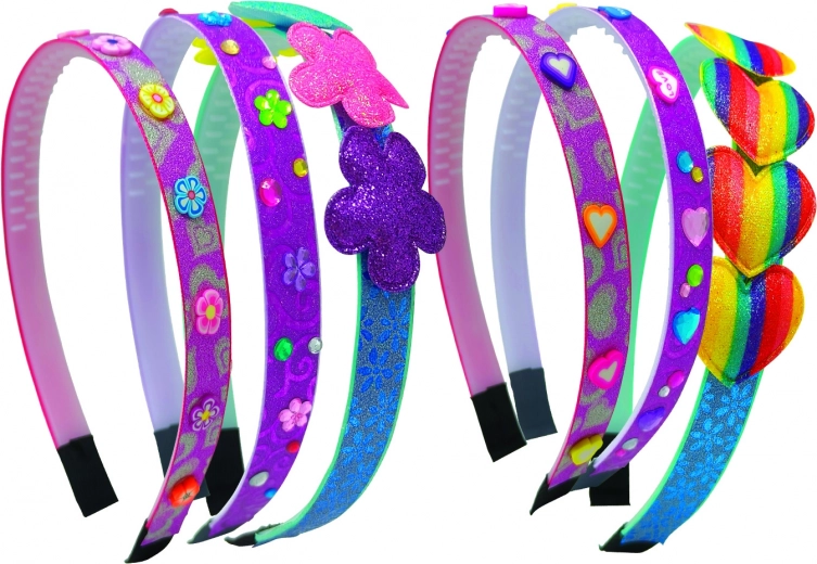 Décorations colorées pour tous les styles