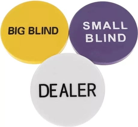 Georganiseerd spel dankzij rol-fiches