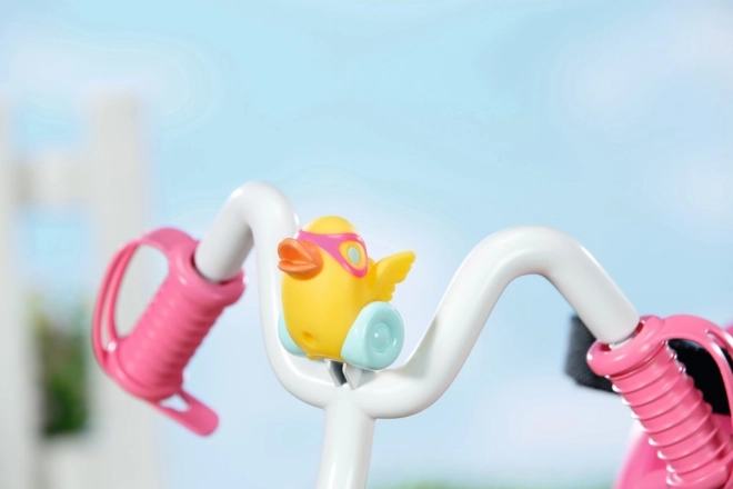 BABY born driewieler voor kinderen