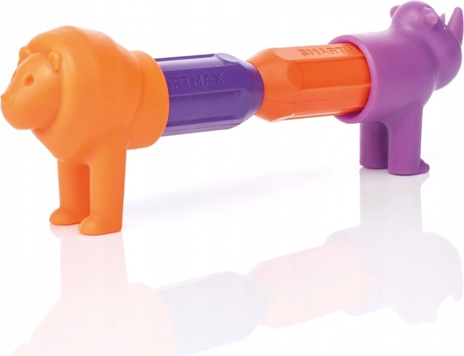 SmartMax - mijn eerste safari dieren