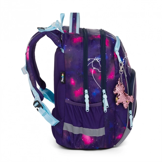 Schoolset OXYBAG OXY GO Unicorn
