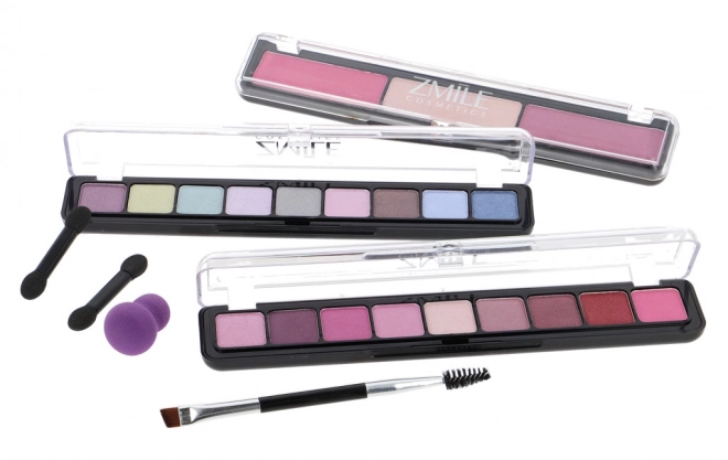 Cosmetica Koffertje Marry Berry