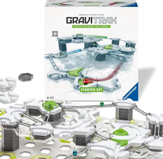Gravitrax Starter-Set