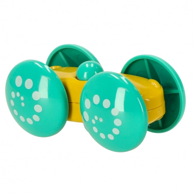 Interactief speelgoed 5-in-1 van Bibi-inn
