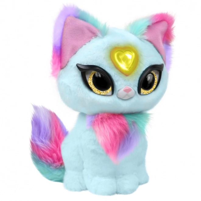 My Fuzzy Friends Magic Pet Interactive Cat Skye