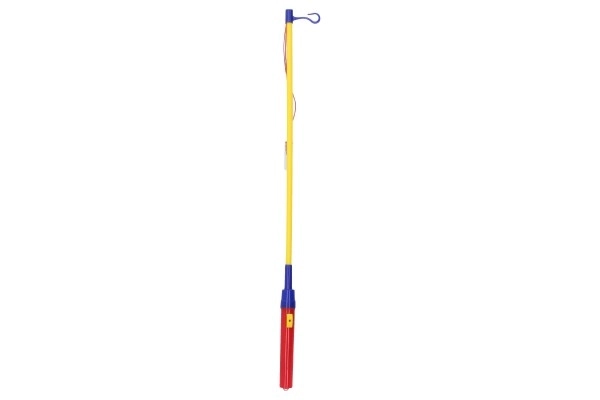 Stok voor lampion op batterijen 50 cm