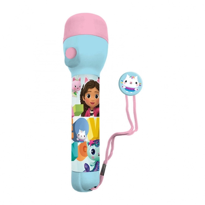 Grande lampe de poche LED Gabby's Dollhouse de KiDS Licensing
