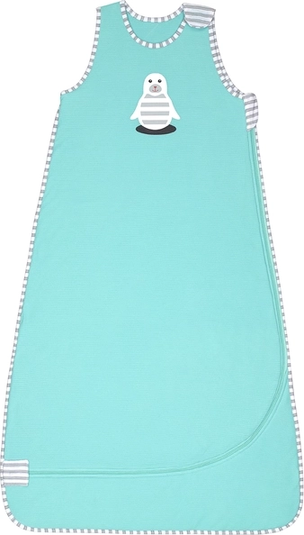 Gigoteuse Nuzzzlin 2,5 TOG pour bébés 12‑18 mois