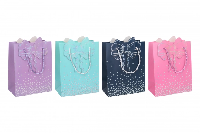 Geschenktasche L Ganzjährig