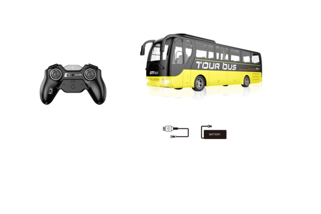 Complete accessories in the package