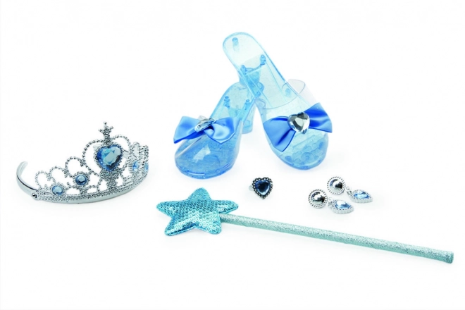 Prinzessin Modenset für kleine Fashionistas