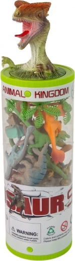 Praktische buis voor opbergen en reizen