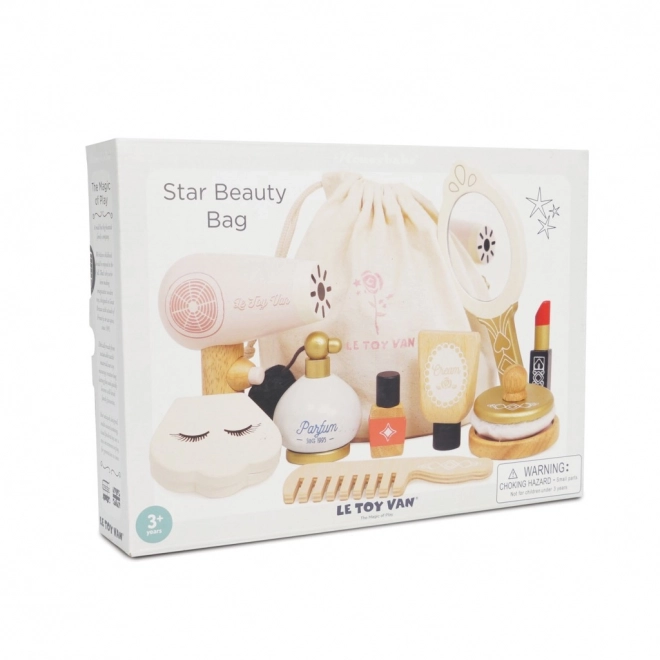 Le Toy Van cosmetische tas met accessoires