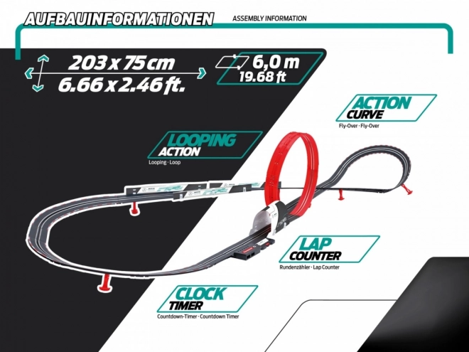 Challenger Circuit - Formule 6.0m Kwalificatie