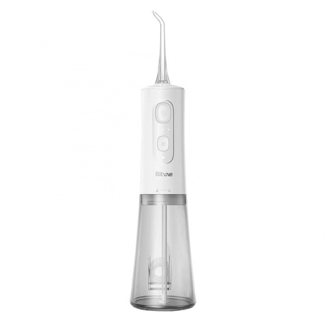 Sonic Toothbrush and Oral Irrigator Set
