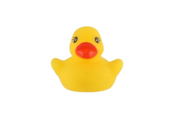 Hassle-free floating toy