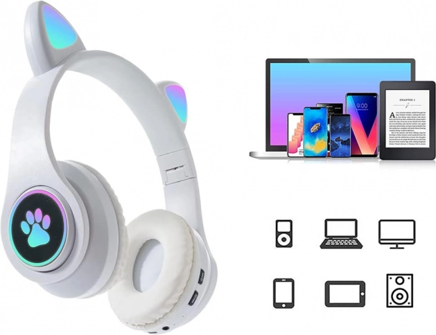 Liberté sans fil avec Bluetooth 5.0