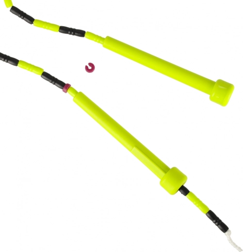 Longueur réglable 250 cm pour enfants et adultes