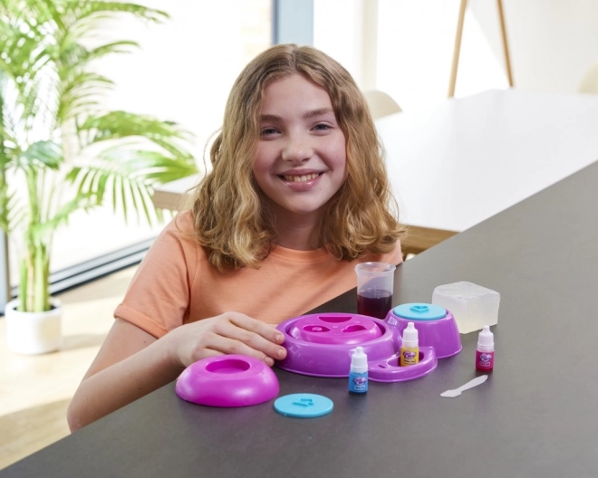 Plezier voor kinderen en ouders