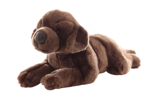 Pluche Labrador 40 cm MILIEUVRIENDELIJK