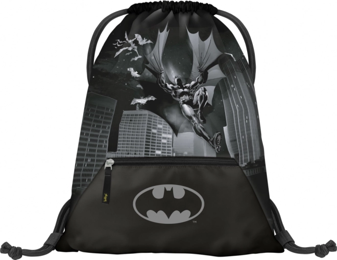 Set schoolbenodigdheden Zippy Batman Dark City