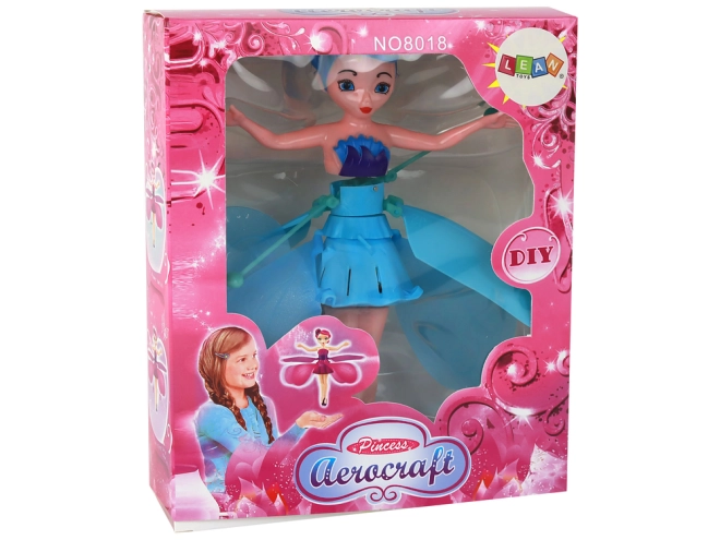 Magical packaging — ideal gift