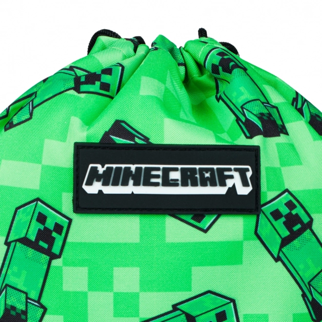 Officieel Minecraft ontwerp