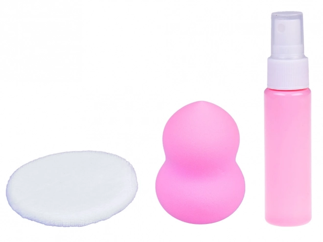 Magische Eenhoorn Koffer met Cosmetica voor Meisjes