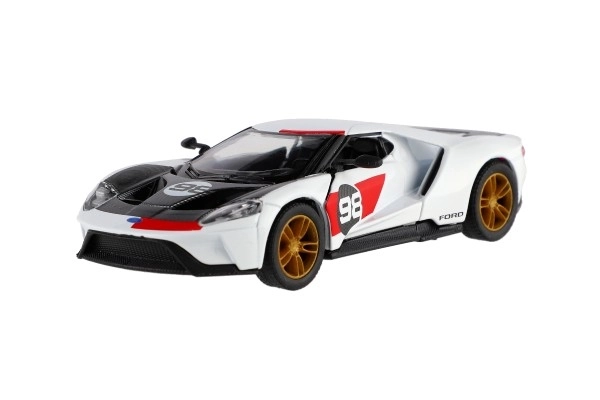 Modellauto Ford GT 1:38