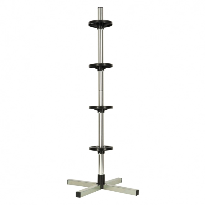 Duurzaam stalen frame