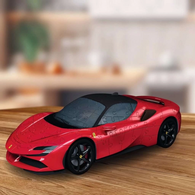 Ferrari SF 90 Stradale