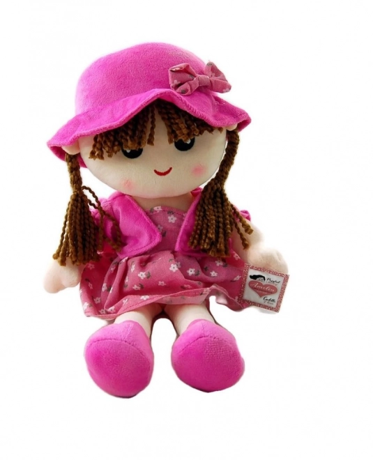 Stoffen pop Amelia