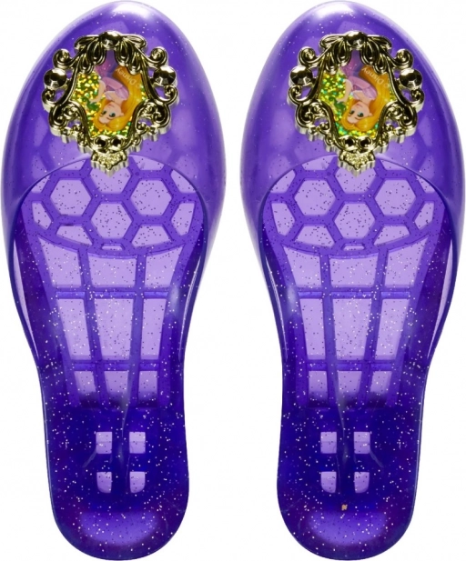 Elegantes Design und glitzernde Oberfläche