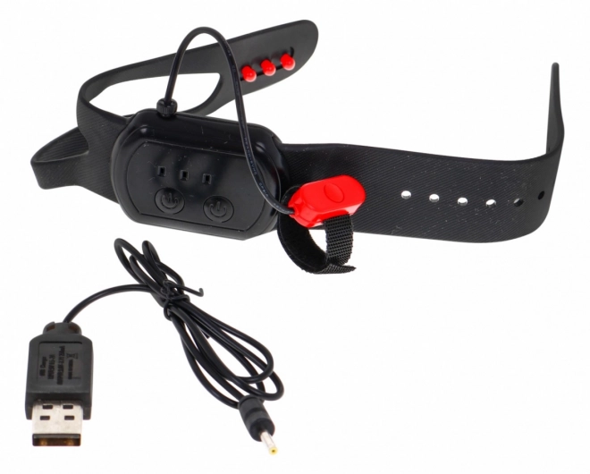 Handmatig bediende graafmachine voor kinderen 6+ Slimme armband + beweegbare delen