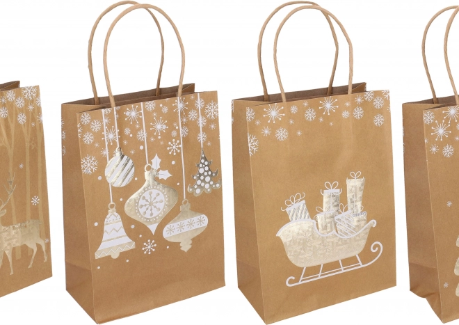 Large Christmas Gift Bag