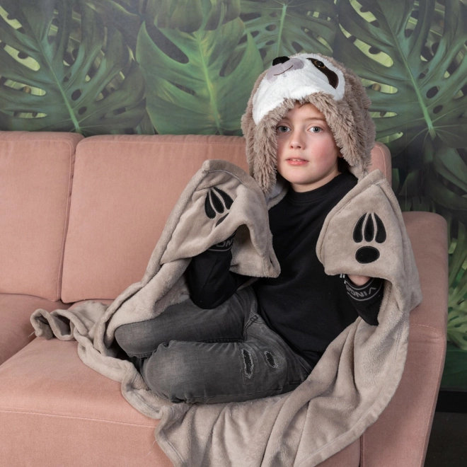 Comfort at home and on the go