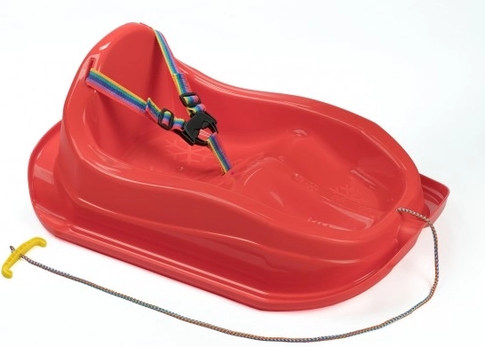 Safety features
