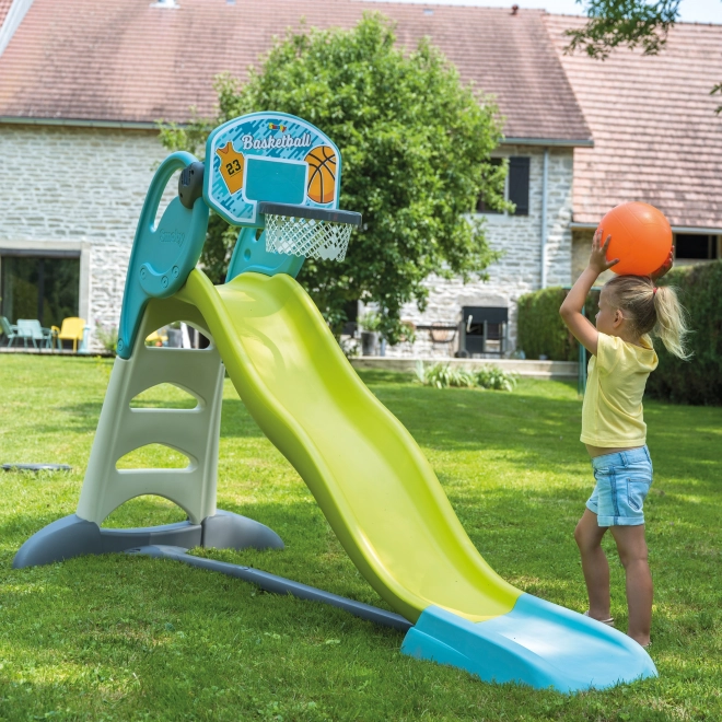Basketbalring Smoby