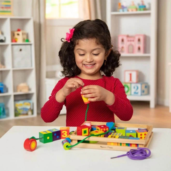 Support for fine motor skills