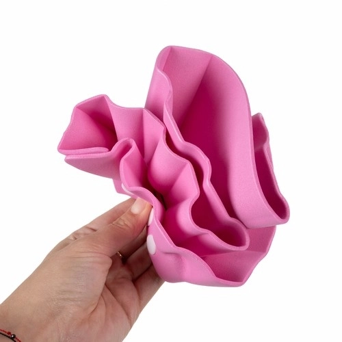 Kinderbad Carousel - Roze 23451