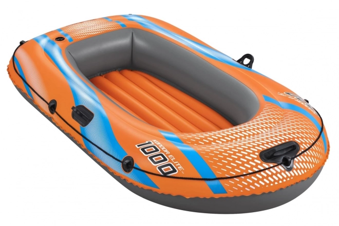 Aufblasbares Boot Bestway Hydro-Force Elite 1000