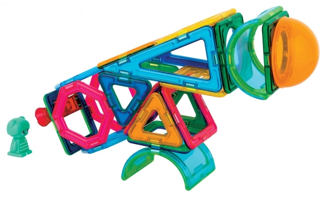 Magformers Dream Land 31 Teile