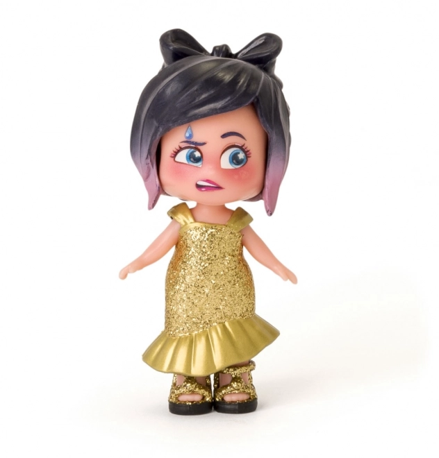 Playset with Doll KookyLoos Ava