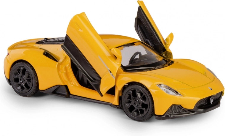 Openslaande deuren voor maximale beleving