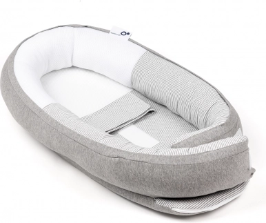 Nestchen für Babys Doomoo Cocoon