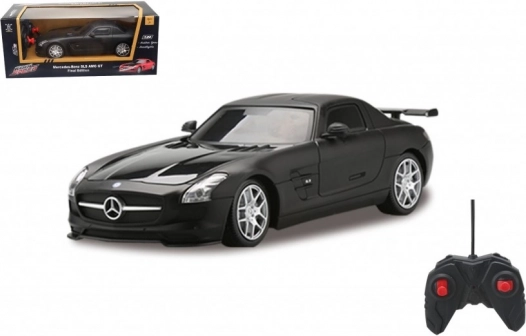 RC racing car 1:24 four designs